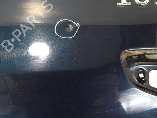 Tailgate PEUGEOT 607 (9D, 9U) 2.7 HDi 24V | BP22024204C6