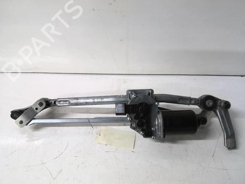 Used Front wiper motor Front wiper motor BMW 3 (E90) 330 d (231 hp) 20947194 20947194