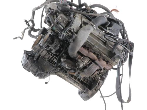 Engine MERCEDES-BENZ M-CLASS (W163) ML 400 CDI (163.128) | BP23791652M1 