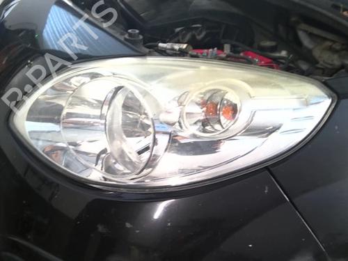 Used Left headlight Left headlight 39174549 39174549