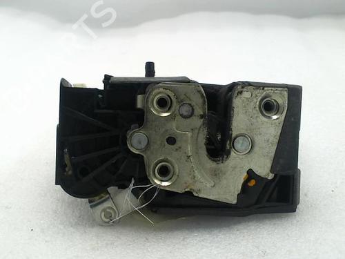 Used Rear right lock DACIA SANDERO II 1.2 (75 hp) 20945013