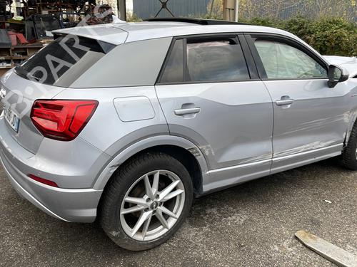 Climate control AUDI Q2 (GAB, GAG) 1.6 TDI | BP32383072I5 - Image 5