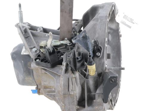 Gearbox DACIA DUSTER (HS_) 1.5 dCi | BP24179912M3  - Image 5