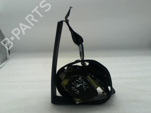 Used Front right belt tensioner PEUGEOT 206 CC (2D) 1.6 16V (2DNFUF, 2DNFUR) (109 hp) 20941196