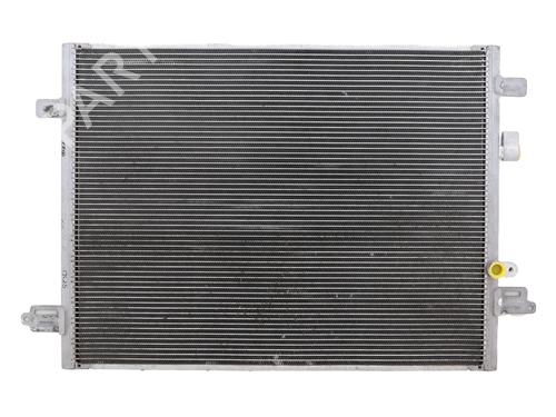 AC radiator RENAULT ZOE (BFM_) ZOE (BFMC, BFMD) | BP29433301M32 - Image 2