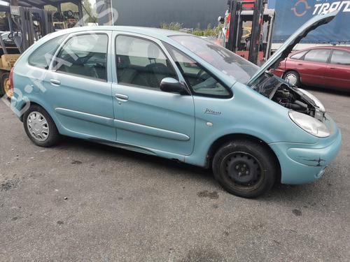 Højre Foran Tågelygte CITROËN XSARA PICASSO (N68) 2.0 HDi | BP20939416C31 