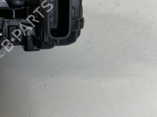 Used Tailgate lock Tailgate lock RENAULT SCÉNIC IV (J9_) 1.5 dCi 110 (110 hp) 20967977 20967977