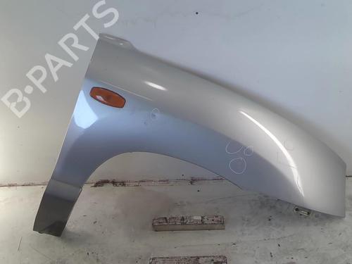 Used Right front fenders HYUNDAI SANTA FÉ I (SM) 2.0 CRDi 4x4 (113 hp) 20957378