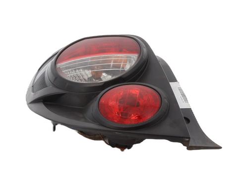 Left taillight CHEVROLET AVEO Hatchback (T300) 1.3 D | BP20956268C34 