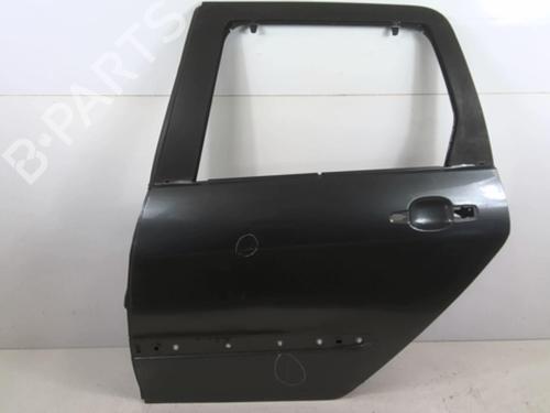Left rear door PEUGEOT 308 SW I (4E_, 4H_) 1.6 HDi | BP22023214C4 