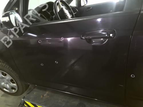 Used Left front door Left front door HONDA JAZZ II (GD_, GE3, GE2) 1.3 iDSi (GD1) (83 hp) 40049784 40049784