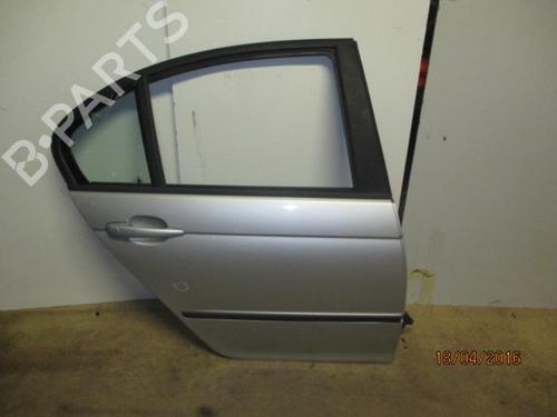 Right rear door BMW 3 (E46) 320 d | BP20943332C5 