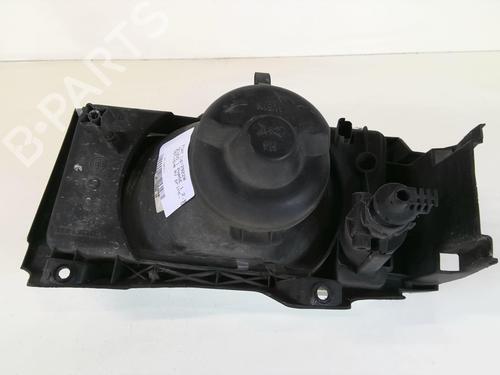 Left headlight FIAT SCUDO Van (220_) 2.0 JTD | BP20956499C28 