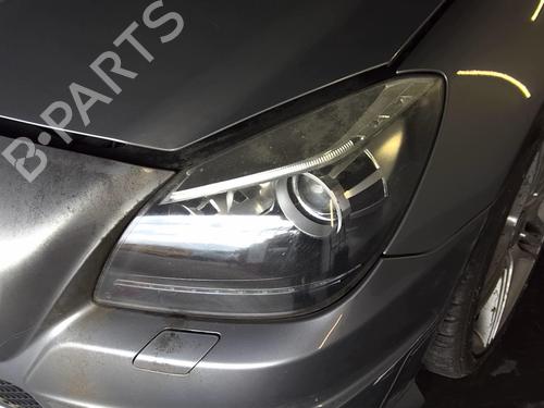 Left headlight MERCEDES-BENZ SLK (R172) 250 (172.447) | BP23791095C28 - Image 3