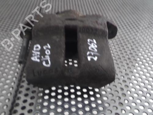 Used Right front brake caliper Right front brake caliper RENAULT CLIO II (BB_, CB_) 1.5 dCi (B/CB08) (82 hp) 20948415 20948415