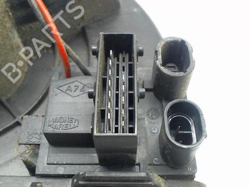 Heater blower motor RENAULT CLIO II (BB_, CB_) 1.2 (BB0A, BB0F, BB10, BB1K, BB28, BB2D, BB2H, CB0A,... | BP20944614M62 