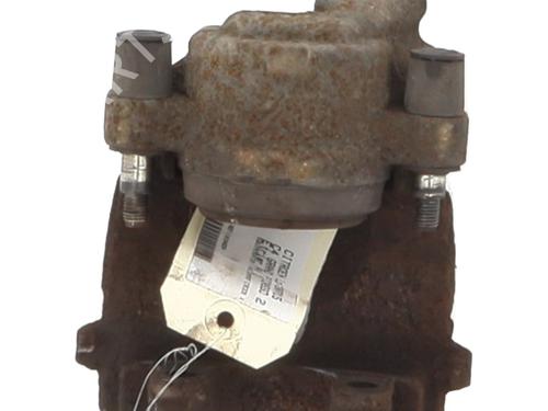 Right front brake caliper CITROËN C4 Grand Picasso II (DA_, DE_) 1.6 HDi / BlueHDi 115 | BP23791164M104
