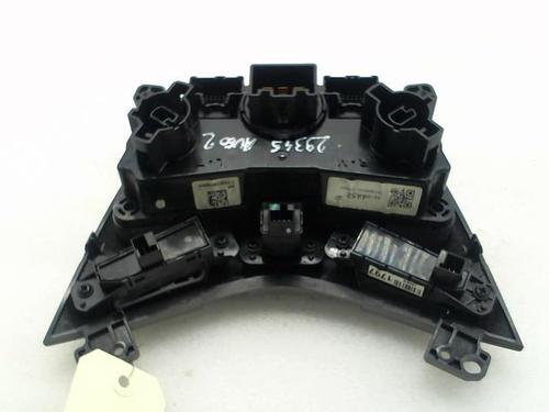 Climate control CHEVROLET AVEO Hatchback (T300) 1.3 D | BP20944246I5 