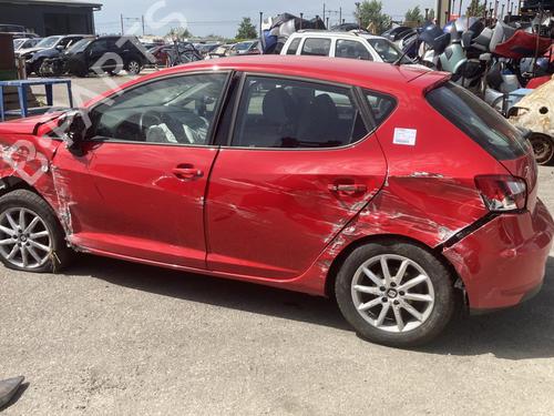 Left rear brake caliper SEAT IBIZA IV SC (6J1, 6P5) 1.2 TSI | BP20941790M107 