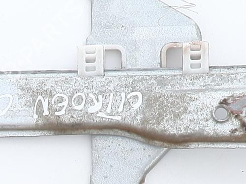Used Front right window mechanism Front right window mechanism CITROËN C4 Coupe (LA_) 1.6 HDi (109 hp) 33459035 33459035