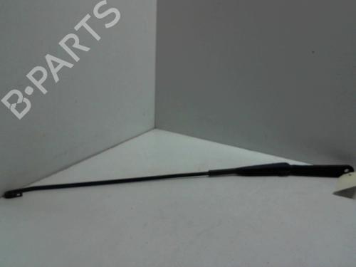 Used Front windshield wiper arm RENAULT TRAFIC II Bus (JL) 2.0 dCi 115 (JL00, JL01, JL0H, JL0M, JL0U) (114 hp) 20953520