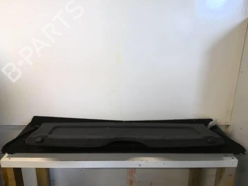 Hattehylle Hattehylle RENAULT CLIO II (BB_, CB_) 1.5 dCi (B/CB3M) (64 hp) 20941953 20941953