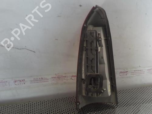 Right taillight OPEL ASTRA G Estate (T98) 1.6 16V (F35) | BP20959954C35 