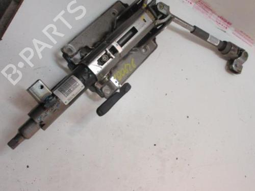 Used Steering column PEUGEOT 407 (6D_) 2.0 HDi 135 (6DRHRH, 6DRHRE, 6DRHRG, 6DRHRJ) (136 hp) 20966231