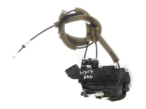 Used Rear left lock NISSAN X-TRAIL III (T32_, T32R, T32RR) 1.6 dCi (T32) (130 hp) 30634704