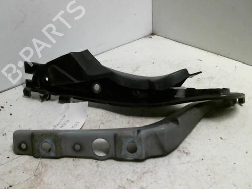 Hinge/Door check strap PEUGEOT 407 (6D_) 1.6 HDi 110 (6D9HZC, 6D9HYC) | BP20957408C146 