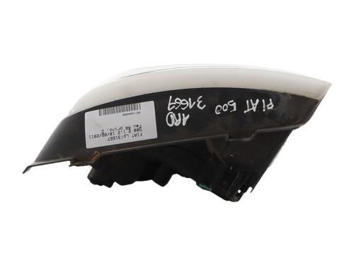 Right taillight FIAT 500 (312_) 1.2 (312AXA1A) | BP33459276C35 - Image 3