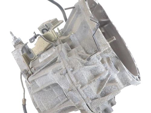 Gearbox RENAULT SCÉNIC II (JM0/1_) 2.0 dCi (JM1K) | BP20964187M3