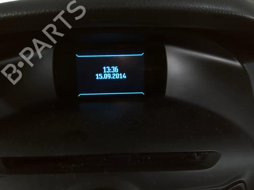 Display Display FORD FOCUS III Saloon 1.6 TDCi (115 hp) 34558569 34558569