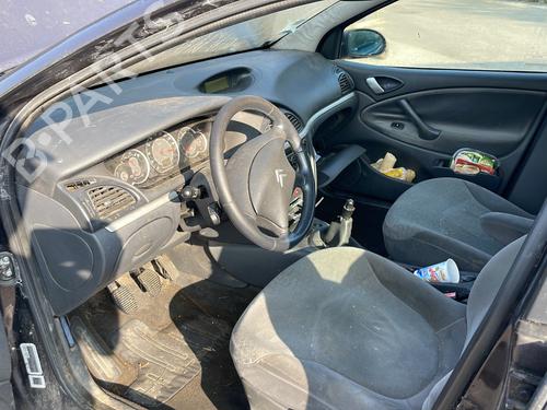 Left front brake caliper CITROËN C5 II (RC_) 1.6 HDi (RC8HZB) | BP32467090M105  - Image 8