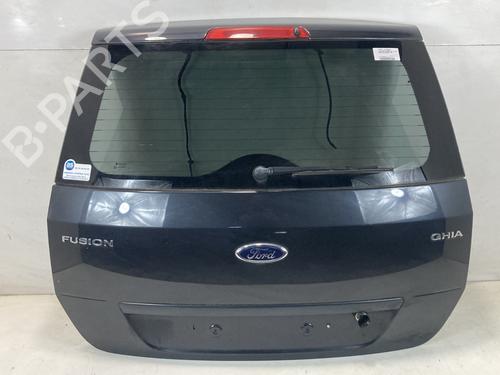 Tailgate FORD FUSION (JU_) 1.6 | BP27570347C6 