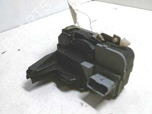 Used Front right lock PEUGEOT 307 (3A/C) 1.6 HDi (90 hp) 20945938