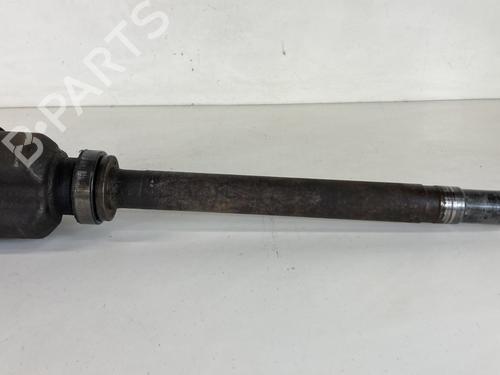 Right front driveshaft PEUGEOT 407 (6D_) 2.2 (6D3FZE, 6D3FZH) | BP25289846M39 