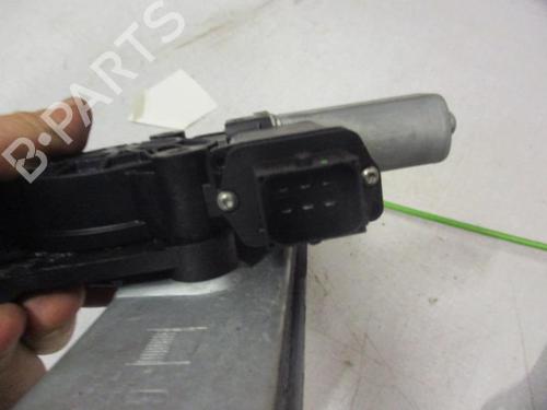 Used Front left window mechanism Front left window mechanism OPEL CORSA D (S07) 1.7 CDTI (L08, L68) (125 hp) 20960513 20960513