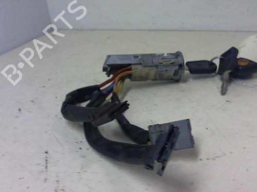 Used Ignition barrel CITROËN ZX (N2) 1.9 TD (90 hp) 20949090