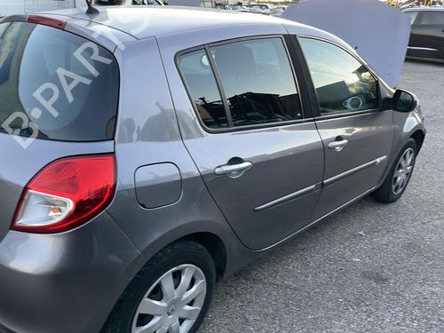 Left front window switch RENAULT CLIO III (BR0/1, CR0/1) 1.5 dCi (BR17, CR17) | BP32467181I27  - Image 9