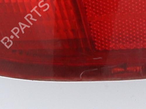 Left taillight TOYOTA YARIS (_P1_) 1.0 (SCP10_, SCP10R) | BP33123706C34  - Image 7