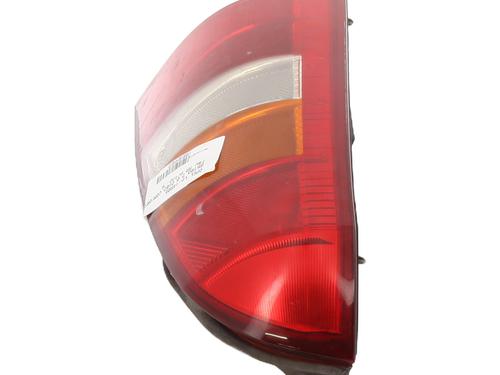 Left taillight OPEL ASTRA G Estate (T98) 2.0 16V (F35) | BP20973335C34 