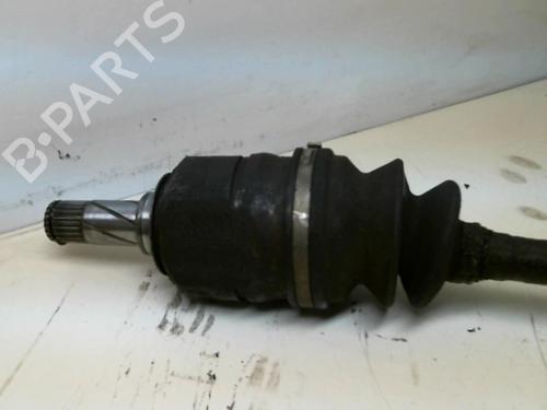Right front driveshaft OPEL CORSA B (S93) 1.0 i 12V (F08, F68, M68) | BP20973645M39 