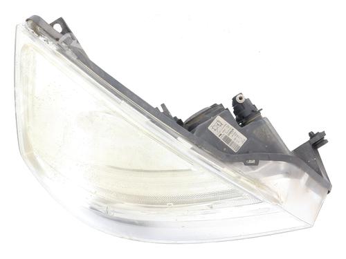 Right headlight RENAULT ESPACE IV (JK0/1_) 2.0 dCi (JK01, JK02, JK1J, JK1K, JK1H) | BP30122527C29