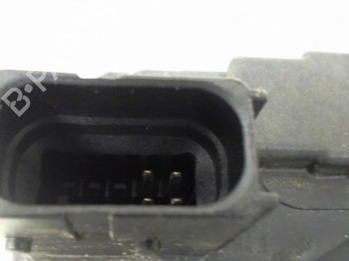 Used Rear right lock OPEL ZAFIRA / ZAFIRA FAMILY B (A05) 1.7 CDTI (M75) (110 hp) 20951779