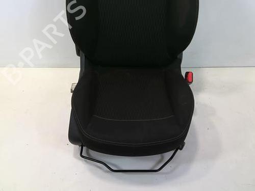 Right front seat PEUGEOT 208 I (CA_, CC_) 1.5 BlueHDI 100 | BP20952889C16 