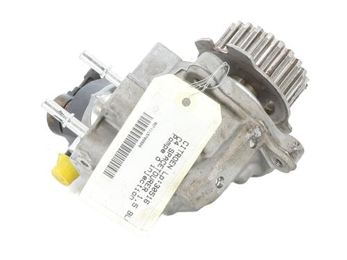 Used Injection pump Injection pump CITROËN C4 SPACETOURER (3D_) 1.5 BlueHDi 130 (131 hp) 30397841 30397841