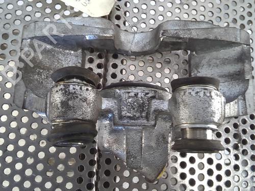 Used Left front brake caliper Left front brake caliper RENAULT RAPID Box Body/MPV (F40_, G40_) 1.6 D (F404) (55 hp) 20963262 20963262