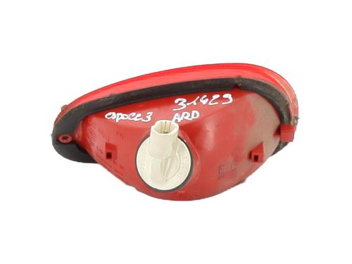 Rear fog light RENAULT ESPACE III (JE0_) 2.2 12V TD (JE0E, JE0H, JE0P) | BP30122559C37 