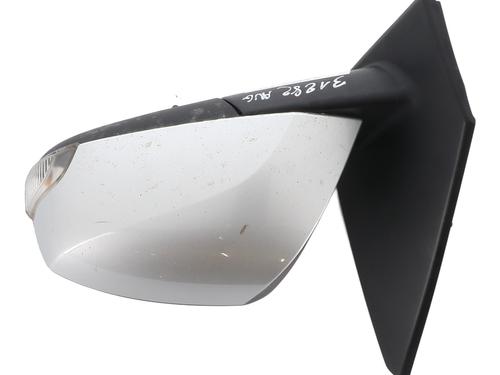 Left mirror RENAULT MEGANE III Hatchback (BZ0/1_, B3_) 1.5 dCi (BZ09, BZ0D, BZ1W, BZ29, BZ14) | BP29324086C26 